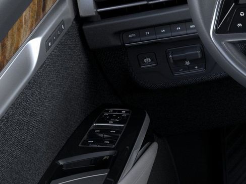 New 2025 Cadillac Escalade Premium Luxury Platinum image 22