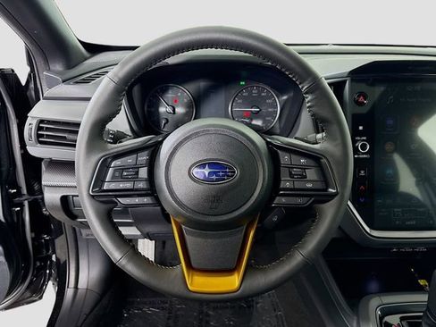 New 2026 Subaru Crosstrek 2.5i Wilderness image 11
