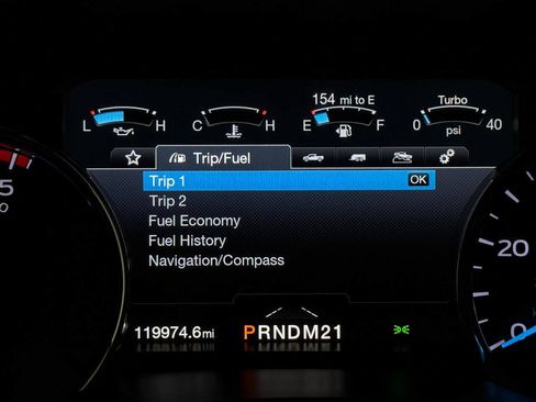 Used 2017 Ford F350 Platinum w/ Platinum Ultimate Package AWD/4WD image 69