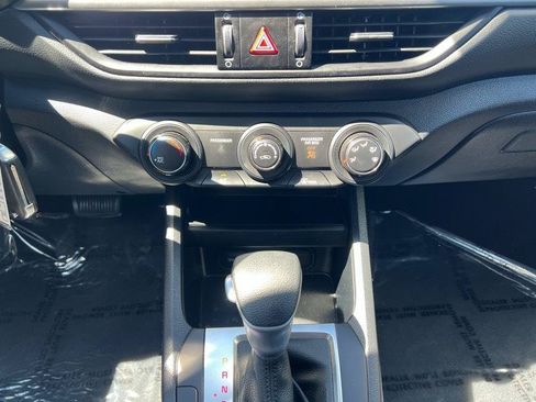Used 2024 Kia Forte LXS FWD image 15