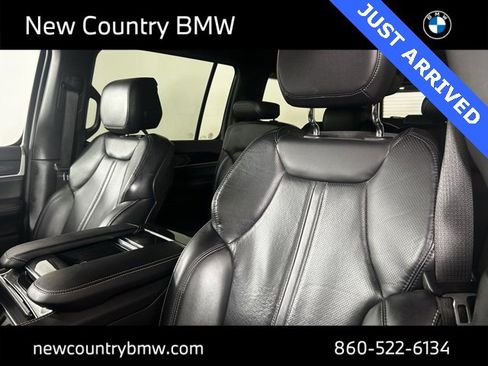 Used 2022 Jeep Wagoneer Series I w/ Premium Group I image 15