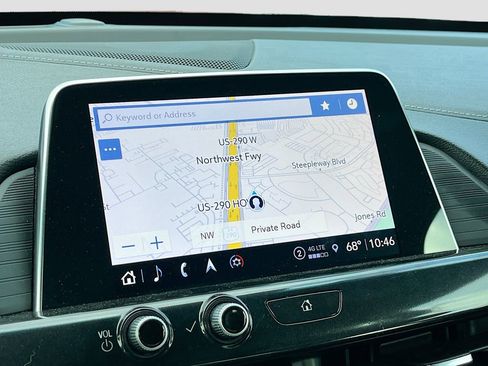 Used 2023 Cadillac CT4 V Blackwing w/ Watkins Glen IMSA Edition image 13