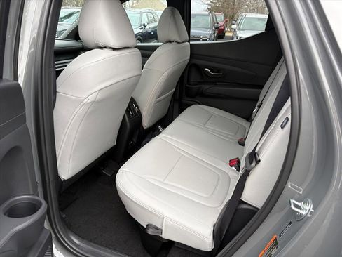 New 2026 Hyundai Santa Cruz SEL AWD/4WD image 28