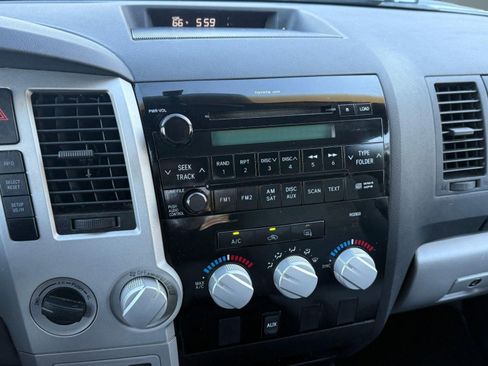 Used 2008 Toyota Tundra 4x4 Double Cab image 24