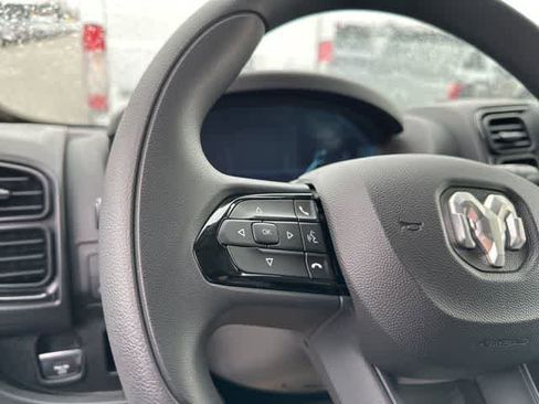 New 2026 RAM ProMaster 2500 image 5