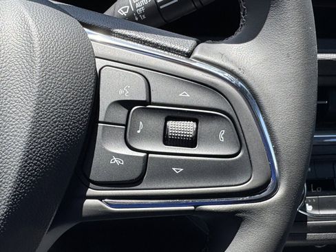 New 2026 Buick Envista Preferred w/ Convenience I Package FWD image 20