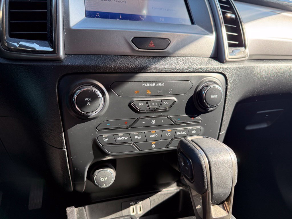 Used 2020 Ford Ranger XLT w/ Equipment Group 301A Mid RWD image 15