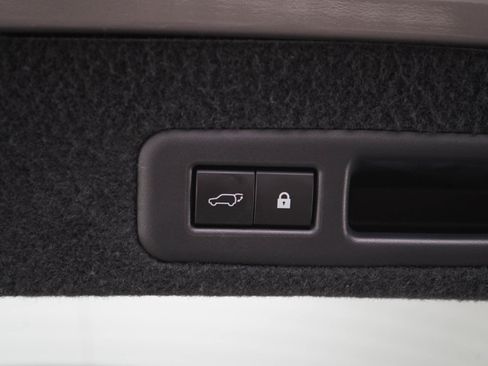 Used 2020 Lexus RX 450h F Sport w/ Accessory Package AWD/4WD image 17