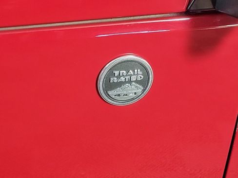 Used 2007 Jeep Wrangler X image 6