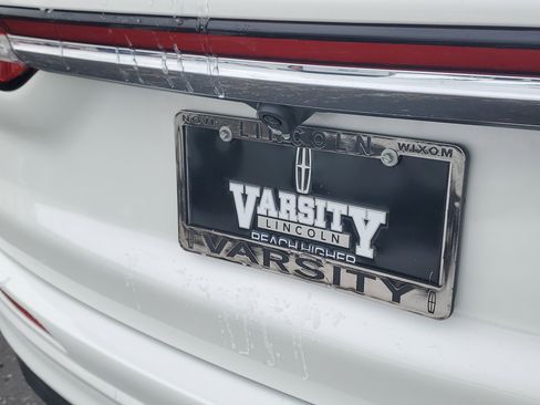 New 2026 Lincoln Corsair Premiere image 31