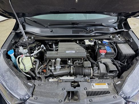 Used 2021 Honda CR-V EX image 25