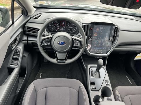Certified 2026 Subaru Crosstrek 2.0i Premium image 23
