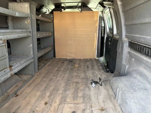 Used 2013 Ford E-150 and Econoline 150 w/ PWR Group RWD image 5