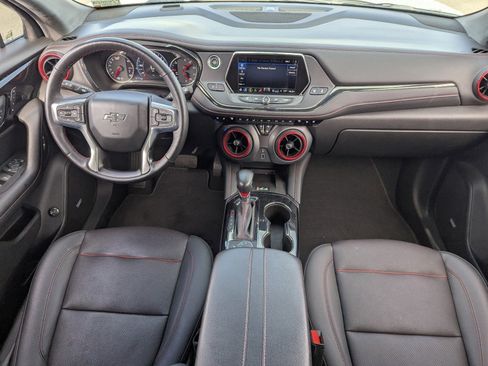 Used 2022 Chevrolet Blazer RS w/ Enhanced Convenience Package image 15