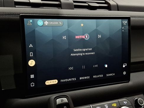 Certified 2025 Land Rover Defender 110 S image 18