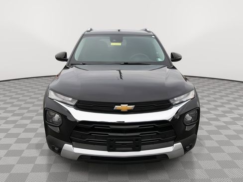 Used 2023 Chevrolet TrailBlazer LT w/ Convenience Package image 8