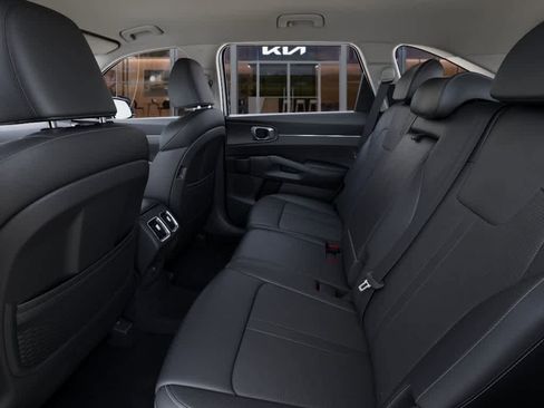 New 2026 Kia Sorento EX AWD/4WD image 18