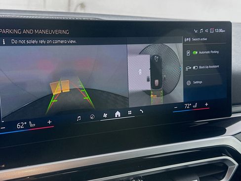 Used 2024 BMW i4 eDrive40 image 23