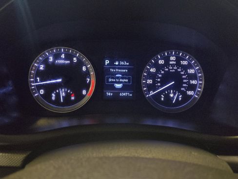 Used 2018 Hyundai Sonata SE FWD image 23