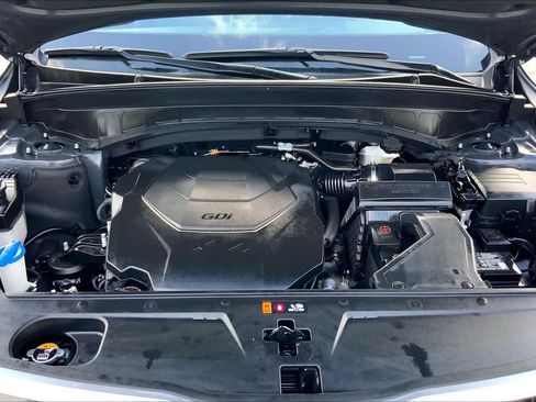Used 2024 Kia Telluride SX FWD image 31