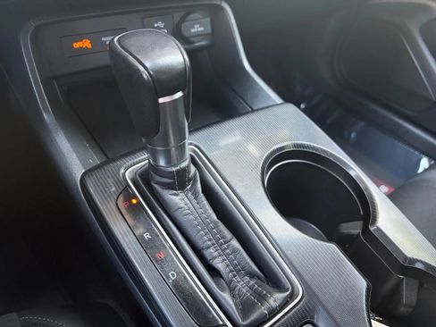 Used 2022 Honda Civic Sport image 25