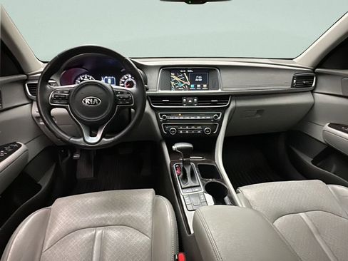 Used 2016 Kia Optima EX w/ Premium Package FWD image 22