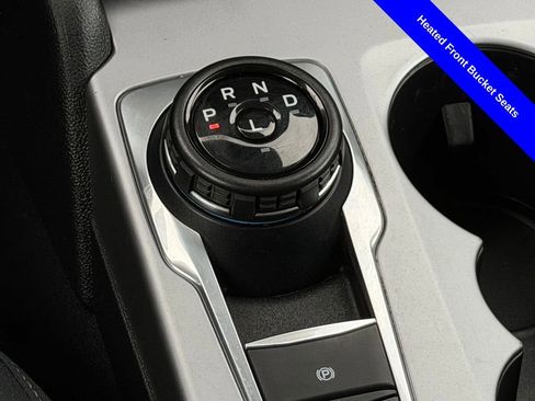 Used 2023 Ford Bronco Sport Big Bend w/ Convenience Package AWD/4WD image 18