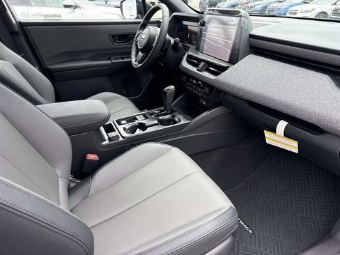New 2026 Subaru Outback Premium AWD/4WD image 16