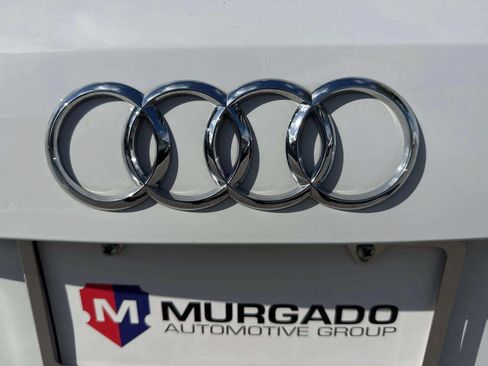 Used 2023 Audi Q3 2.0T Premium AWD/4WD image 42