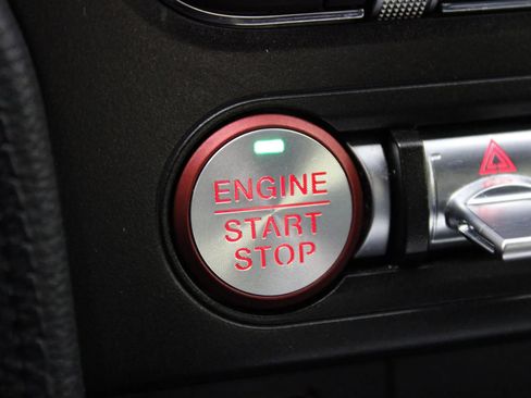 Used 2022 Ford Mustang GT Premium w/ Equipment Group 401A image 22