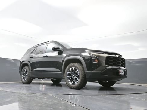 New 2026 Chevrolet Equinox ACTIV w/ Convenience Package III image 46