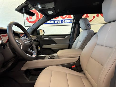 New 2026 GMC Acadia Elevation w/ Black Edition image 16