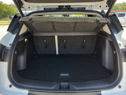 Used 2022 Buick Encore GX Select FWD image 7