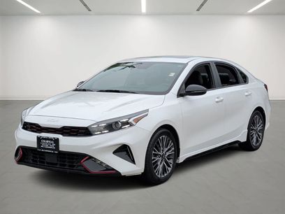 Used 2023 Kia Forte GT-Line w/ GT-Line Premium Package