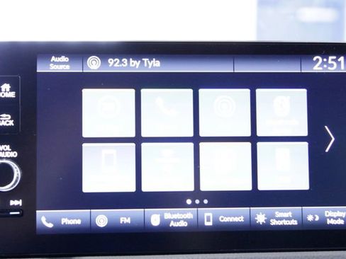 Certified 2024 Honda CR-V EX-L image 33