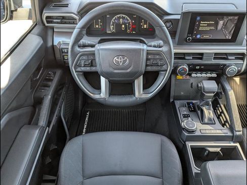 Used 2024 Toyota Tacoma SR5 image 8