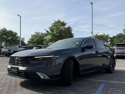 Used 2024 Honda Accord Touring image 32