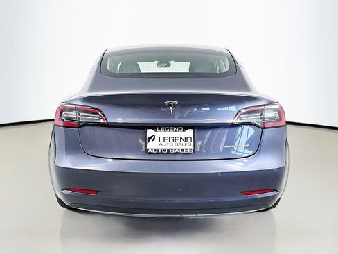 Used 2022 Tesla Model 3 Long Range AWD/4WD image 6