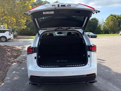 Used 2018 Lexus NX 300 AWD w/ Premium Package image 5