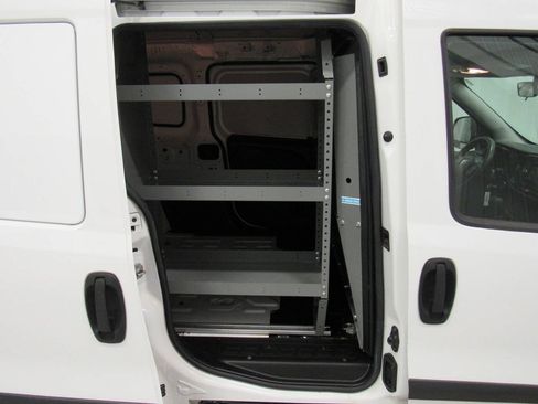 Used 2020 RAM ProMaster City Tradesman FWD image 19