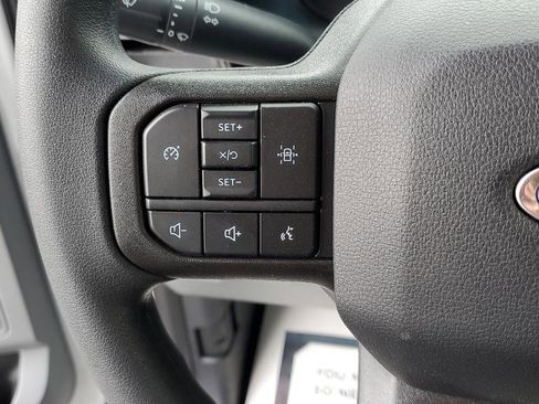 New 2026 Ford F600 4x4 Regular Cab Super Duty w/ Snow Plow Prep Package image 26