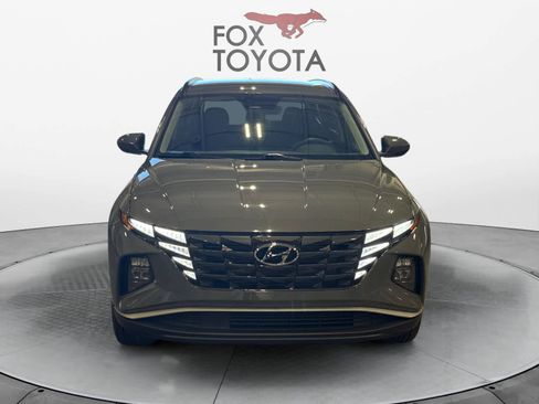 Used 2024 Hyundai Tucson SEL image 10