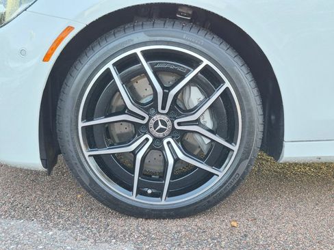 Used 2022 Mercedes-Benz E 450 4MATIC Sedan image 22