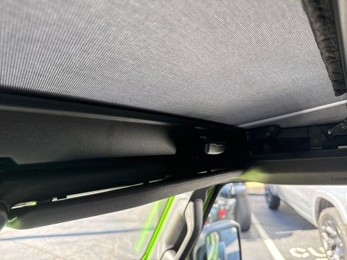 New 2026 Jeep Wrangler Willys image 21