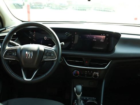 Used 2025 Buick Encore GX Preferred FWD image 33