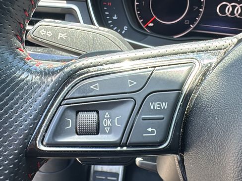 Used 2018 Audi A4 2.0T Premium Plus w/ Premium Plus Package AWD/4WD image 16