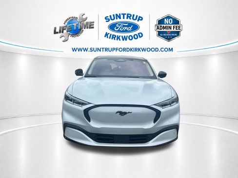 Used 2023 Ford Mustang Mach-E Premium RWD image 10