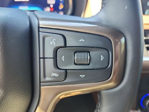 Used 2023 Chevrolet Tahoe High Country AWD/4WD image 27