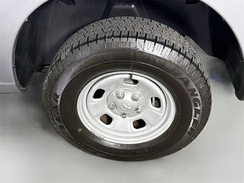 Used 2023 RAM 1500 Tradesman w/ Power & Remote Entry Group image 30