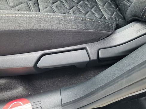 Certified 2026 Nissan Kicks SV FWD image 23